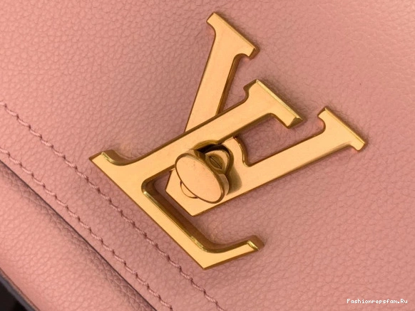 FS CHEAP LOCKME PM LOUIS CHAIN VUITTON 0719